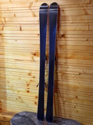 LYŽE BLIZZARD RC RACE JR 140CM